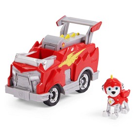 Bild på Paw Patrol Rescue Knights Fordon (Marshall)