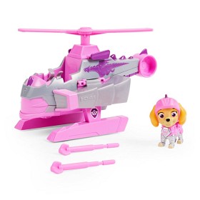 Bild på Paw Patrol Rescue Knights Fordon (Skye)