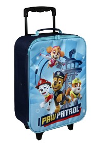 Bild på Paw Patrol Resväska