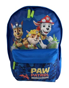 Bild på Paw Patrol Ryggsäck (13L)