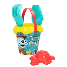 Bild på Paw Patrol Sandlekset 5-delar