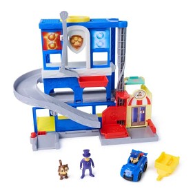 Bild på Paw Patrol Lekset Search and Rescue Pup Squad HQ