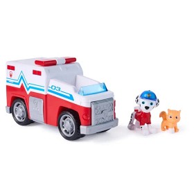 Bild på Paw Patrol Search & Rescue Marshall
