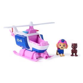 Bild på Paw Patrol Search & Rescue Skye