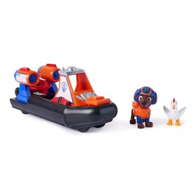 Bild på Paw Patrol Search & Rescue Zuma