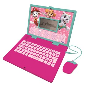 Bild på Paw Patrol Skye Educational Laptop (DK/SE)