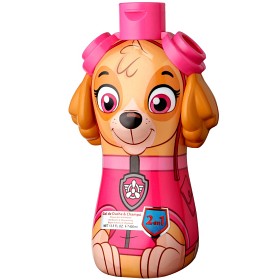 Bild på Paw Patrol Duschtvål & Schampo 400 ml Skye