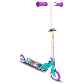 Bild på Paw Patrol Sparkcykel (Vit)