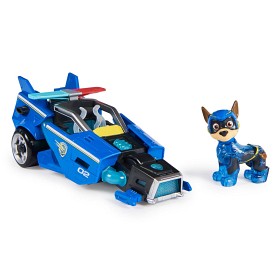 Bild på Paw Patrol Storfilmen Fordon (Chase)