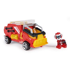 Bild på Paw Patrol Storfilmen Fordon (Marshall)
