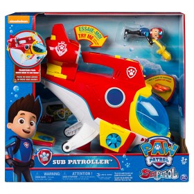Bild på Paw Patrol Sub Patroller