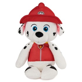 Bild på Paw Patrol Take A Long Plush Marshall 33 cm