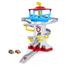 Bild på Paw Patrol True Metal Adventure Bay Speedway