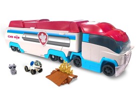 Bild på Paw Patrol True Metal Paw Patroller