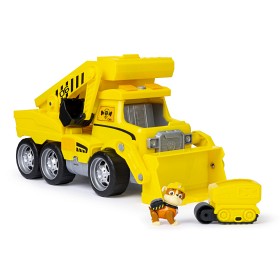 Bild på Paw Patrol Ultimate Construction Truck