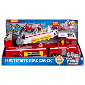 Bild på Paw Patrol Ultimate Brandbil