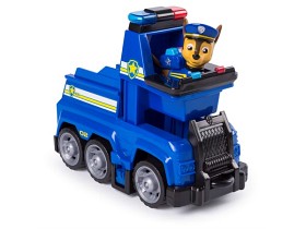 Bild på Paw Patrol Ultimate Rescue Fordon Chase