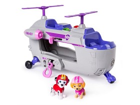 Bild på Paw Patrol Ultimate Rescue Helicopter