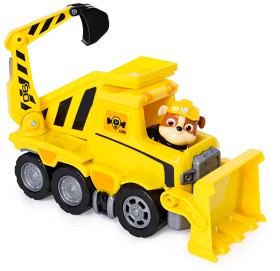 Bild på Paw Patrol Ultimate Rescue vehicles Rubble
