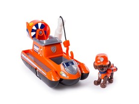 Bild på Paw Patrol - Ultimate Rescue vehicles - Zuma