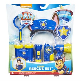 Bild på Paw Patrol Utklädnad (Chase)