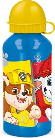 Bild på Paw Patrol Aluminiumflaska 400ml (Gul)
