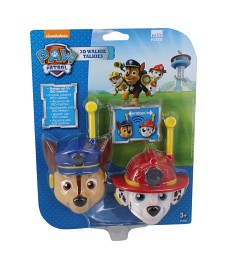 Bild på Paw Patrol - Walkie Talkie 3D