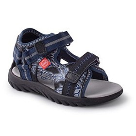 Bild på PAX Briljant Sandal (Blå) Strl 24