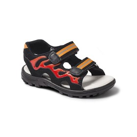Bild på PAX Firefly Sandaler (Svart) (25)
