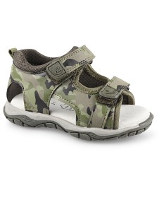 Bild på PAX Glida Sandaler Strl 20 (Camo)