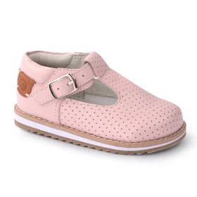 Bild på Pax Ida Sandal Light pink