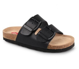 Bild på PAX Pika Sandaler Strl 26 (Svart)