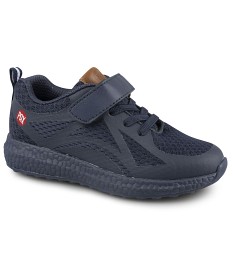 Bild på PAX Poäng Sneakers (Mörkblå)