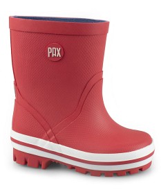 Bild på PAX Sky Gummistövlar (Red)