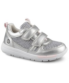 Bild på PAX Terry Sneakers (Silver)
