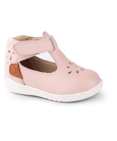 Bild på PAX Tuva Sandaler (Ljusrosa) Strl 22