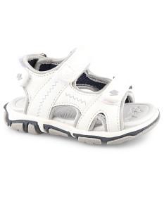 Bild på PAX Wave Sandaler (Vit)