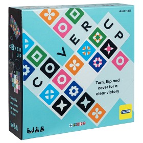 Bild på Peliko Cover up