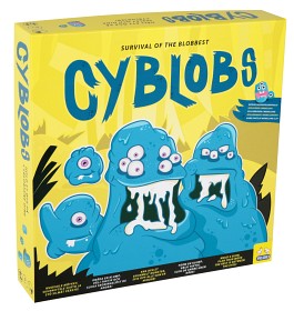 Bild på Peliko Cyblobs
