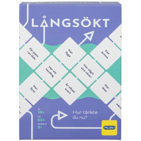 Bild på Peliko Långsökt