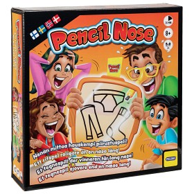 Bild på Peliko Pencil Nose