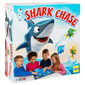Bild på Peliko Shark Chase