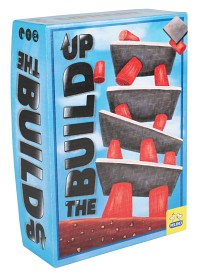 Bild på Peliko The Build Up