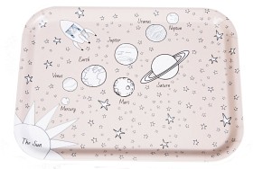 Bild på Pellianni Bricka (Space)
