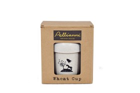 Bild på Pellianni Dickmugg Vete (Natur)