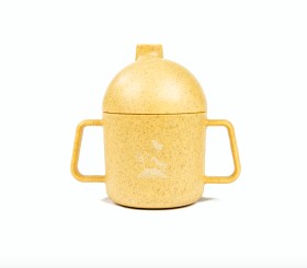 Bild på Pellianni Pipmugg (Mustard)
