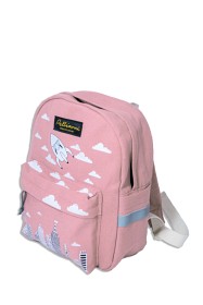 Bild på Pellianni Ryggsäck City (Rosa)