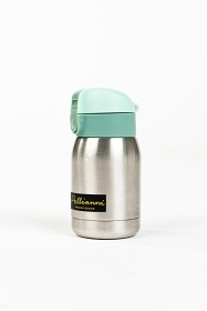 Bild på Pellianni Termos 200 ml (Grön)
