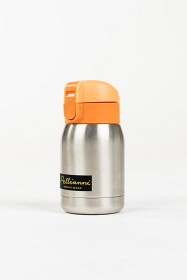 Bild på Pellianni Termos 200 ml (Orange)