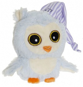 Bild på Peppy Pals Izzy 15 cm